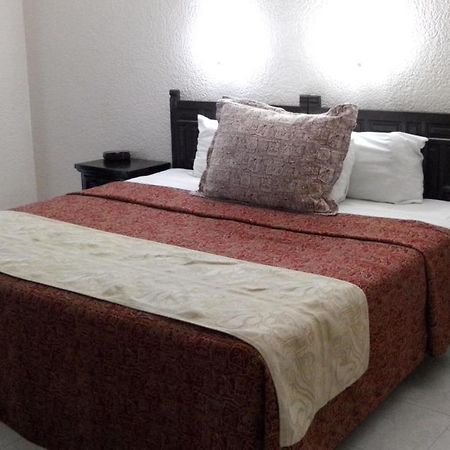 Hotel Maya Tabasco Villahermosa Eksteriør bilde