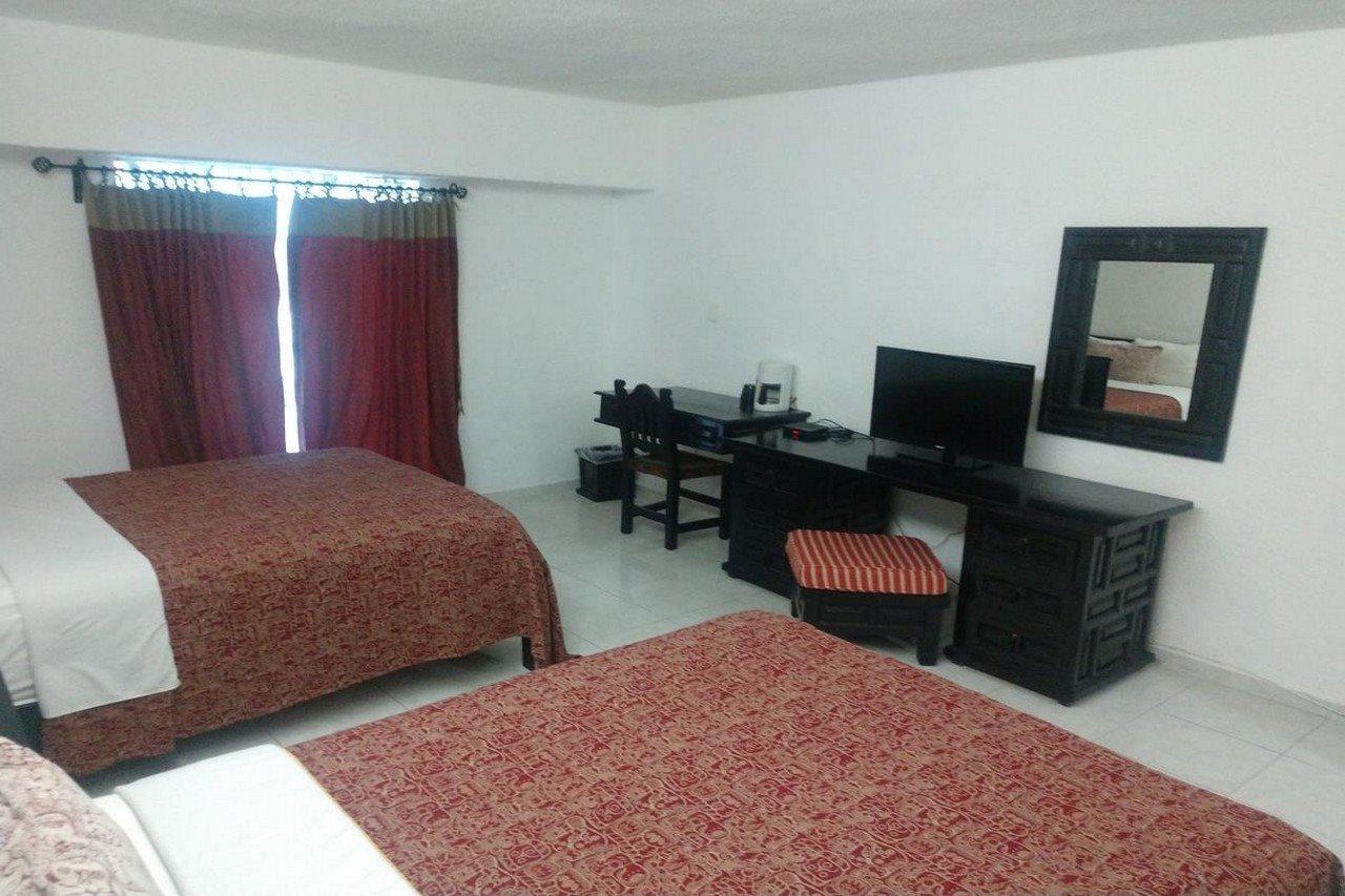 Hotel Maya Tabasco Villahermosa Eksteriør bilde