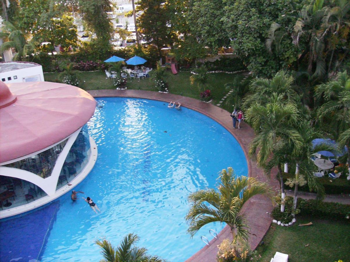 Hotel Maya Tabasco Villahermosa Eksteriør bilde