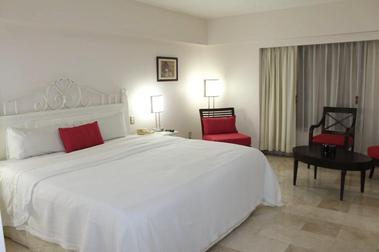 Hotel Maya Tabasco Villahermosa Eksteriør bilde