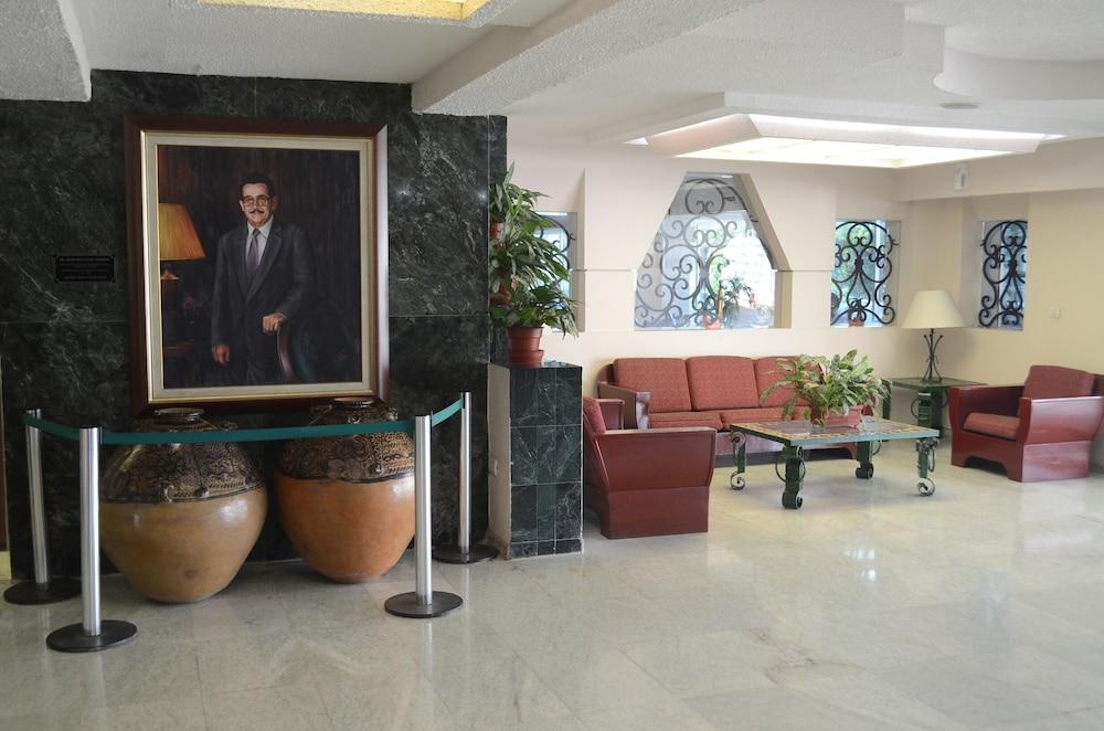 Hotel Maya Tabasco Villahermosa Eksteriør bilde