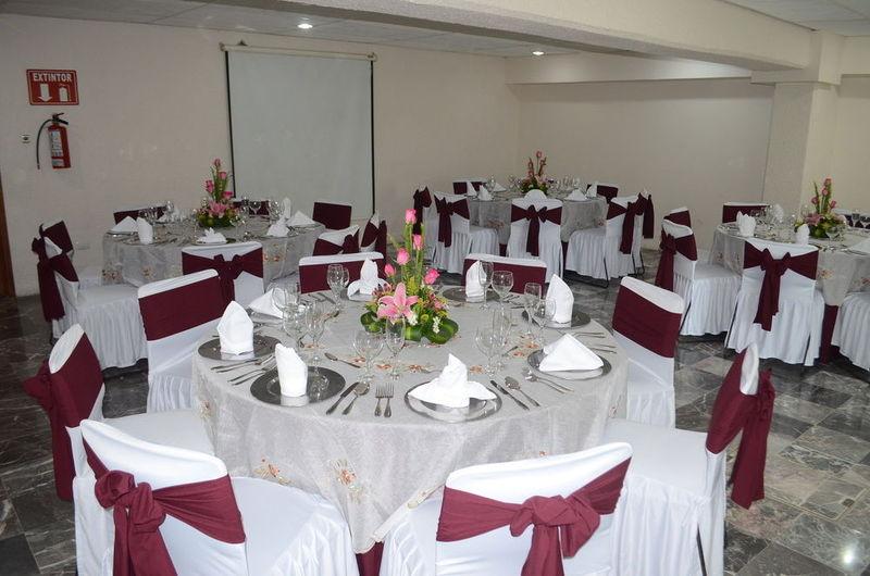 Hotel Maya Tabasco Villahermosa Eksteriør bilde