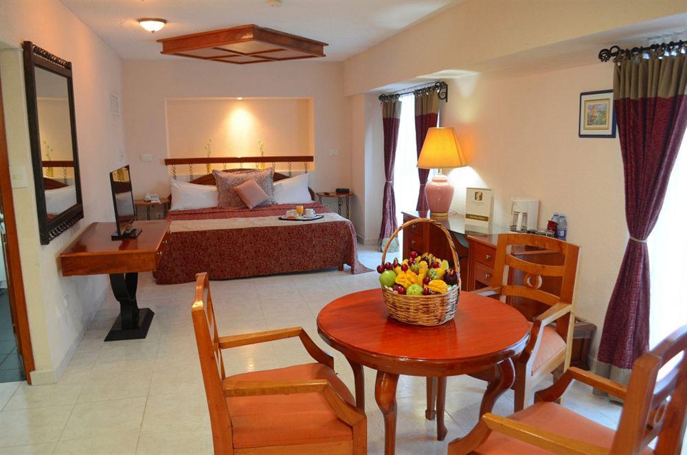 Hotel Maya Tabasco Villahermosa Eksteriør bilde